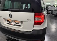 Škoda Yeti 19