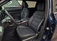 SsangYong Torres 4