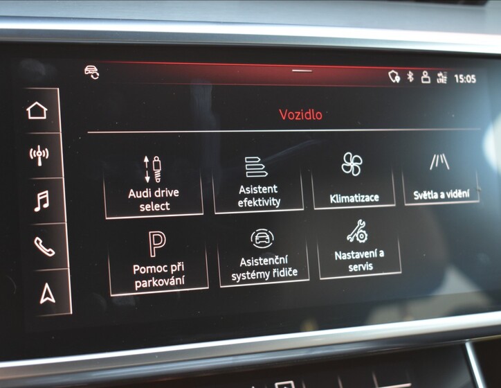Audi A6 31