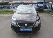 Seat Alhambra 2