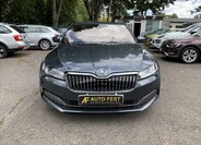 Škoda Superb 2