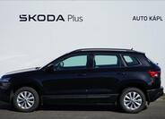 Škoda Karoq 5