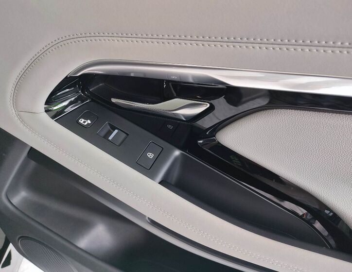 Land Rover Range Rover Evoque 16