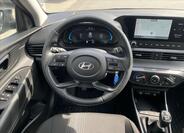 Hyundai i20 9