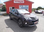 Toyota RAV4 1