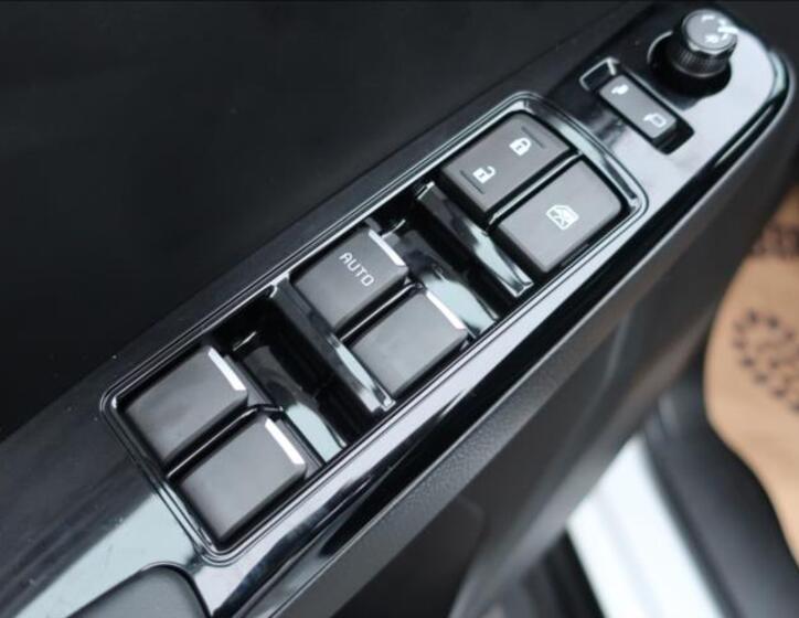 Isuzu D-Max 27