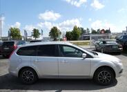 Ford Focus 9