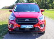 Ford Kuga 2