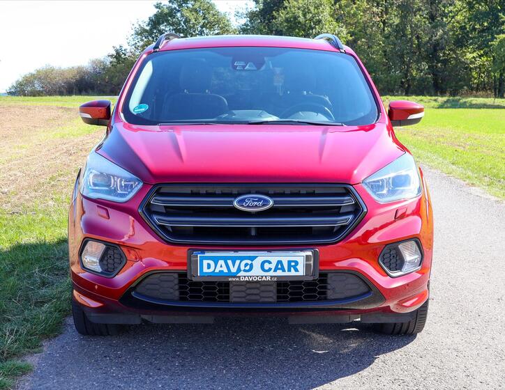 Ford Kuga 2
