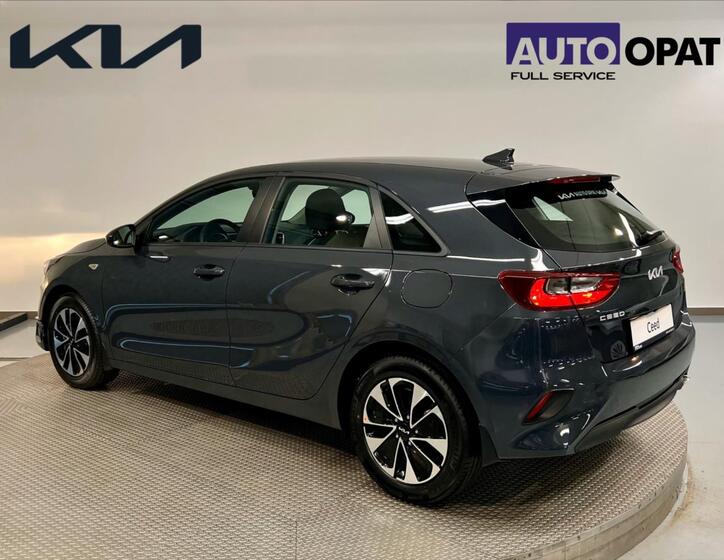 KIA Ceed 3