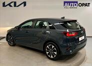 KIA Ceed 3