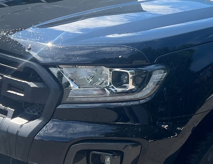 Ford Ranger 5