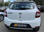 Dacia Sandero 14