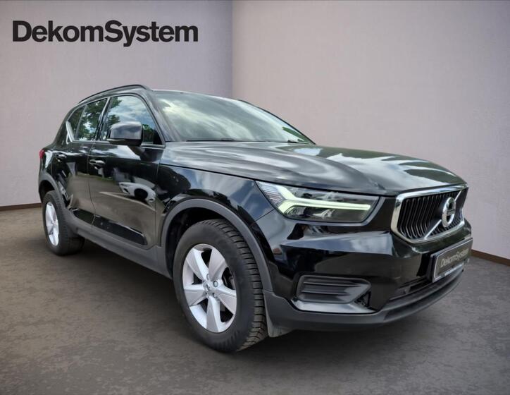 Volvo XC40 2