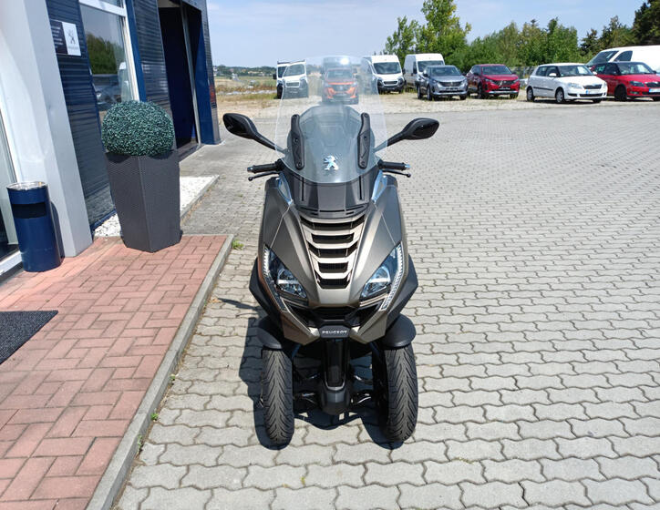 Peugeot Ostatní 5