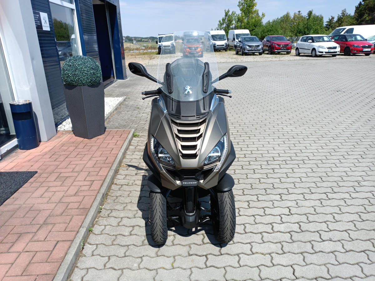 Peugeot Ostatní
