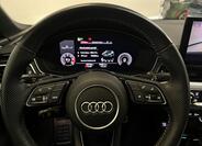 Audi A5 15