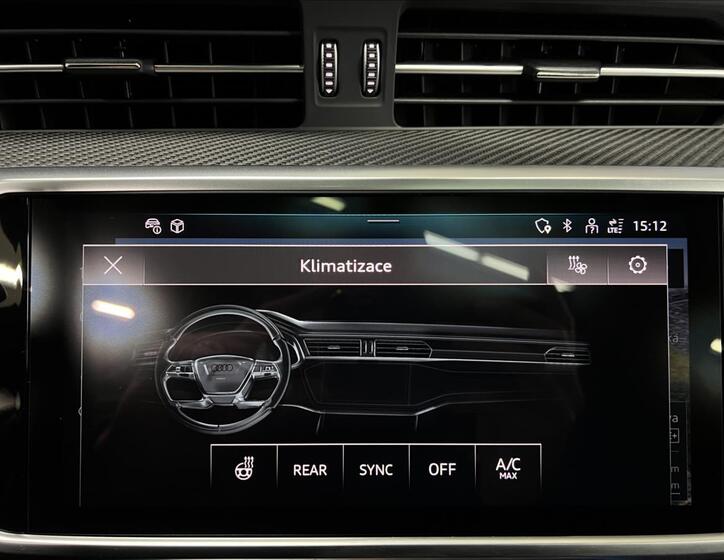 Audi S7 23