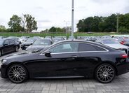 Mercedes-Benz Třídy E 3