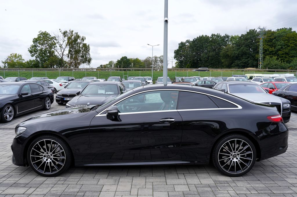 Mercedes-Benz Třídy E