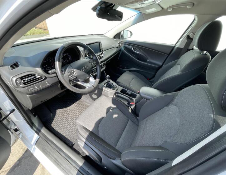 Hyundai i30 5