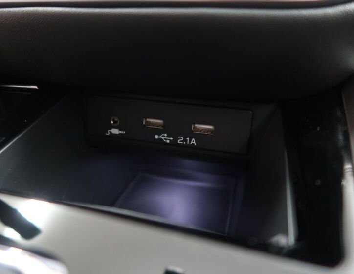Subaru Outback 23