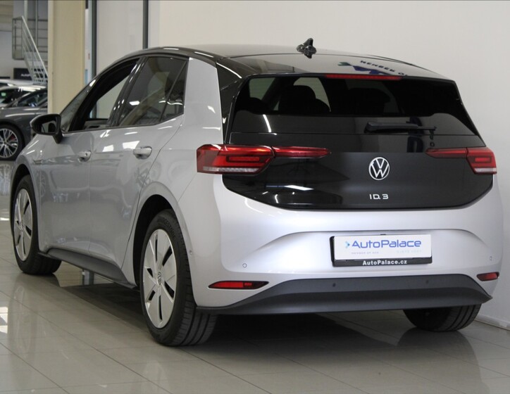 Volkswagen ID.3 3