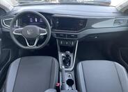 Volkswagen Taigo 10