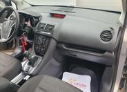 Opel Meriva 17
