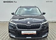Škoda Kamiq 4