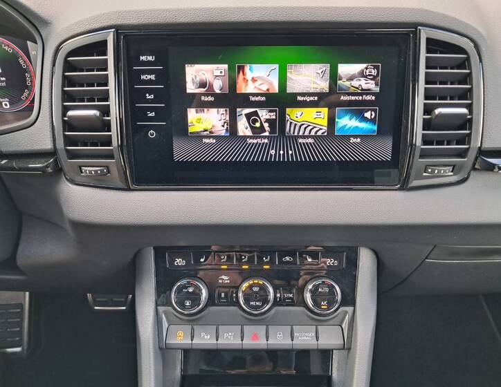 Škoda Karoq 18