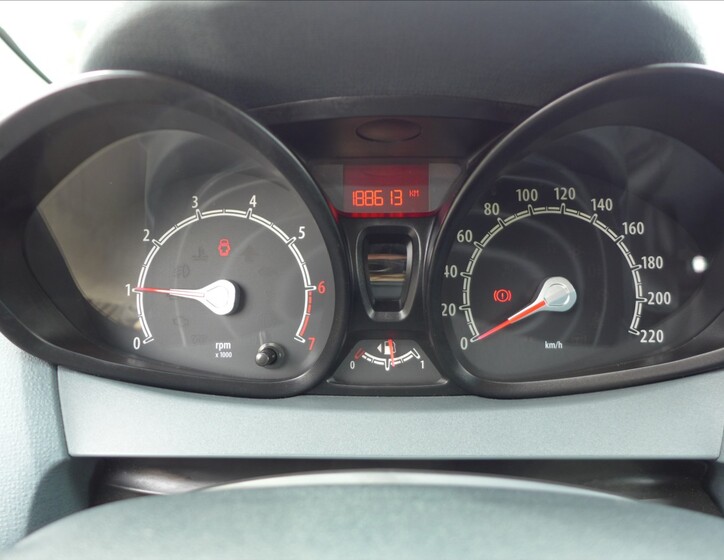 Ford Fiesta 18