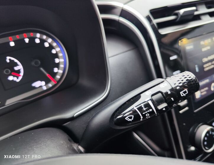 Hyundai Tucson 26