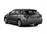 Toyota Corolla 2