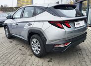 Hyundai Tucson 7