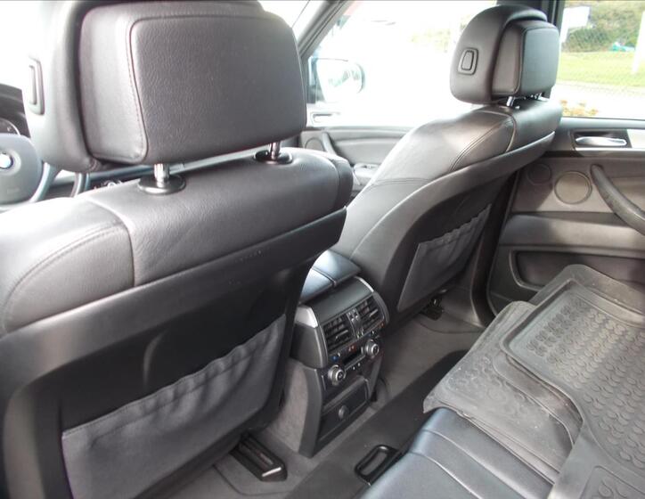 BMW X5 17