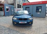 BMW Řada 1 4