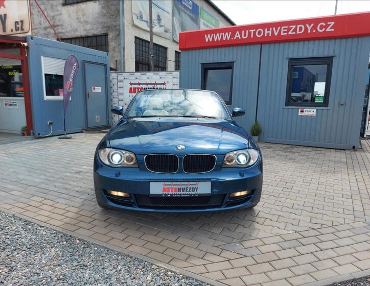 BMW Řada 1 4