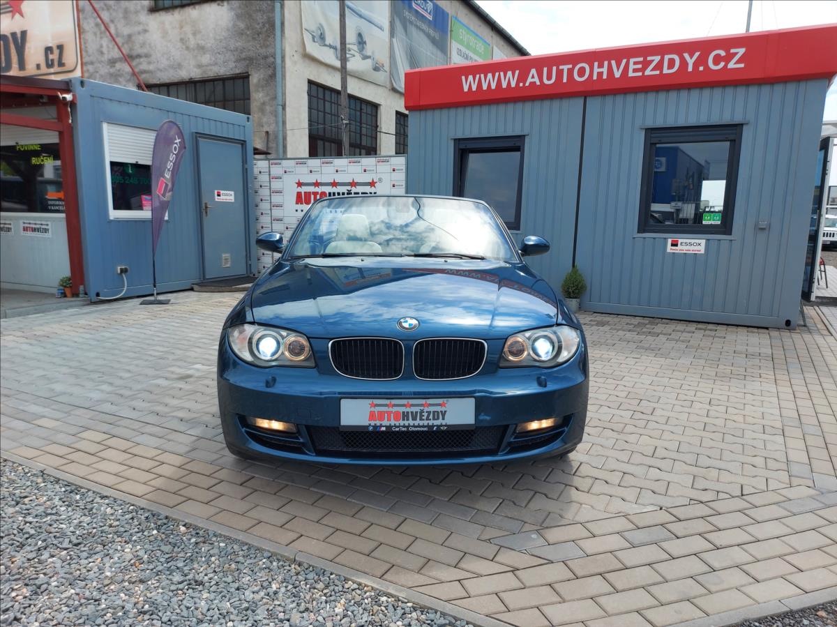BMW Řada 1