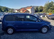 Volkswagen Touran 7