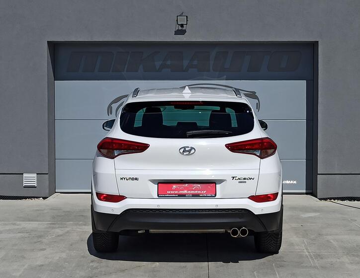 Hyundai Tucson 6