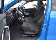 Audi Q3 24