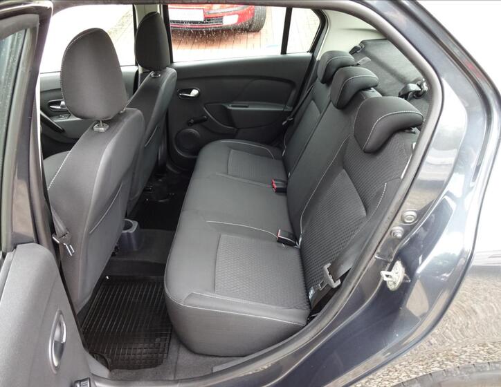 Dacia Logan 20