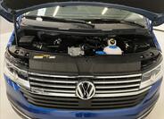 Volkswagen Caravelle 27