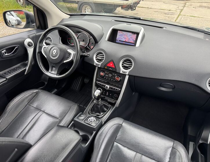 Renault Koleos 11