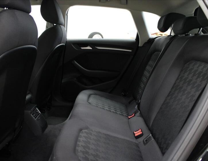 Audi A3 15