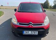Citroën Berlingo 8