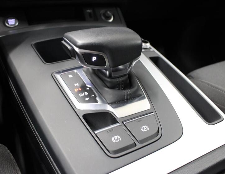 Audi Q5 28