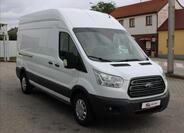 Ford Transit 3
