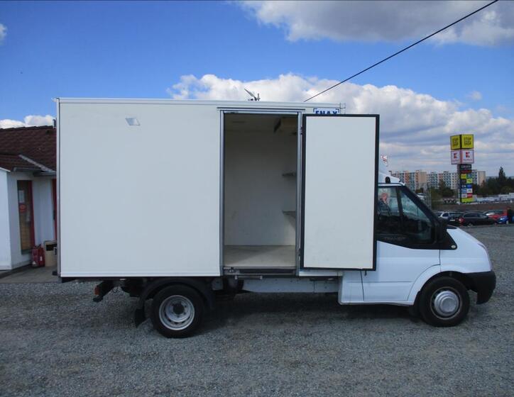 Ford Transit 11